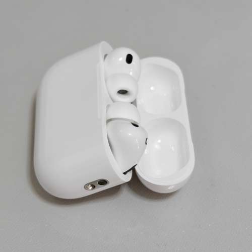 AirPods Pro 3