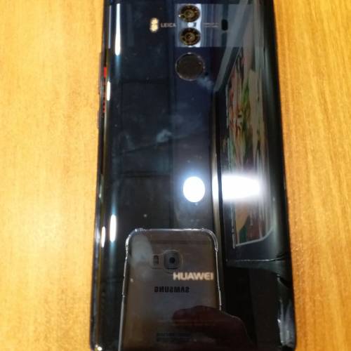 華為Mate 10 pro