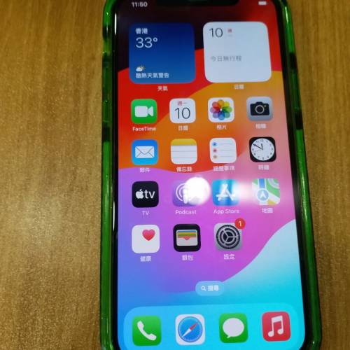iPhones12