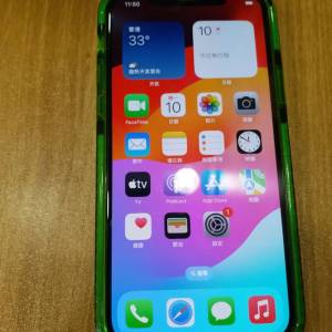 iPhones12