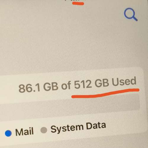 iPad Pro 2018 11" 512GB Cellular 插卡版 - Full set 全套 - Rare 罕有 iPadOS 15 ...