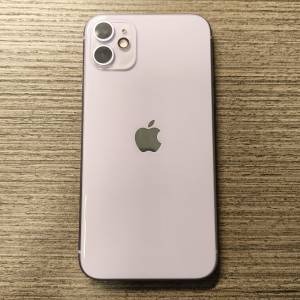 iPhone 11 Purple 紫色 256GB