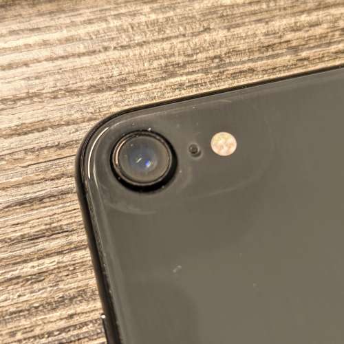iPhone SE 2020 Black 黑色 128GB