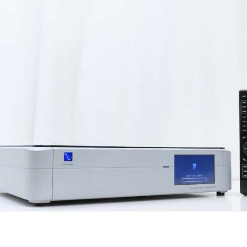 PS Audio PerfectWave DAC MK2