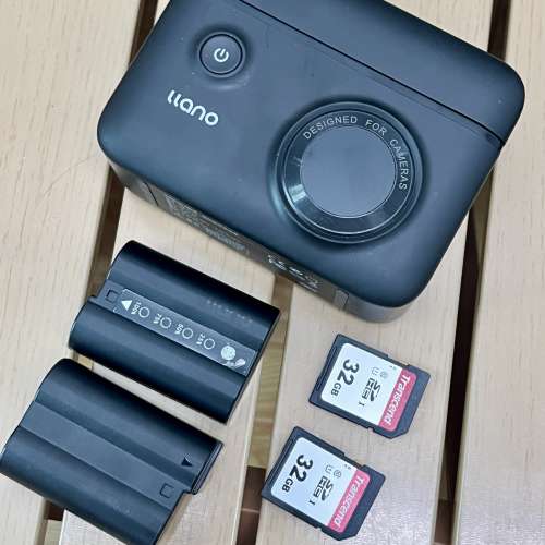 Nikon D7100 16-85mm 3.5-5.6G ED 一套