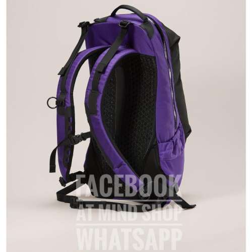 "sale" Arc'teryx Arro 22L arro22 Arro 22 背包黑色多色 行貨有單保養 "sale"