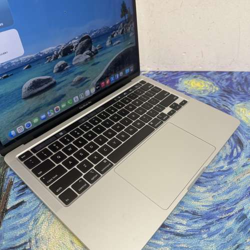 (未代🔥Windows/IOS 兩邊走Macbook❤️&zwj;🔥） MacBook Pro Apple Macbook air/ Mac...