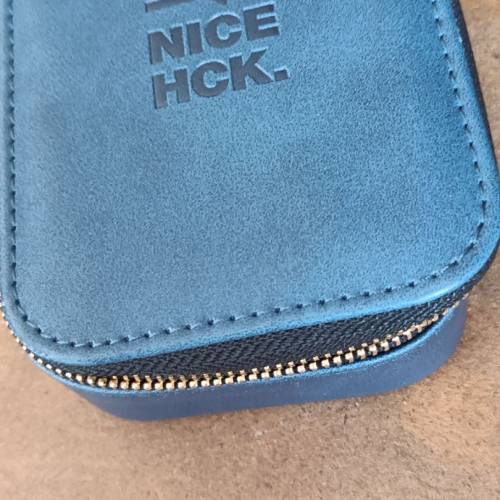 NICE HCK 耳机線