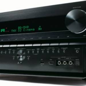 Onkyo 安橋 TX-NR809 AV Receiver