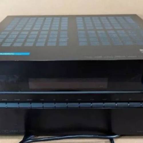 Onkyo 安橋 TX-NR809 AV Receiver