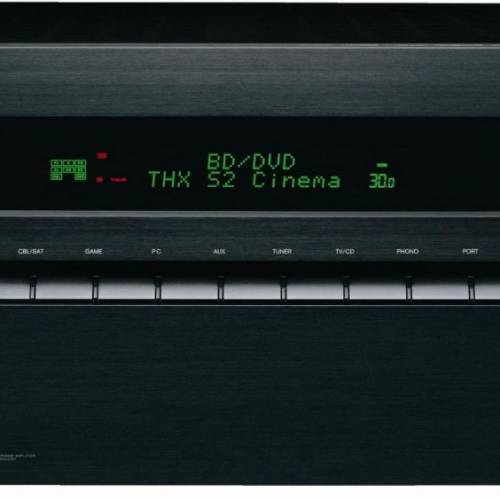 Onkyo 安橋 TX-NR809 AV Receiver