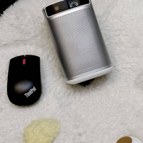 Xgimi極米MOGO XJ03W 投影機