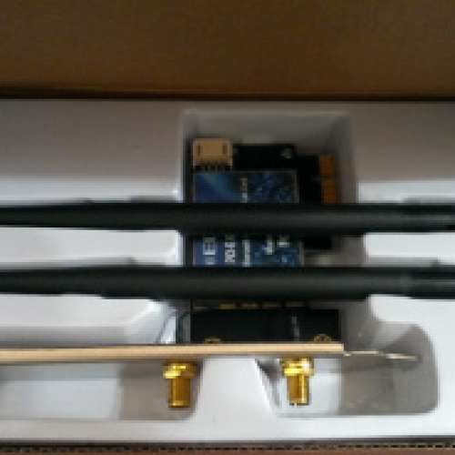 WIFI Card AC