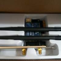 WIFI Card AC