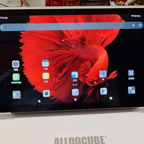ALLDOCUBE iplay50