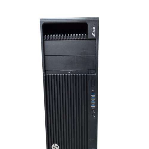HP Z440 Workstation 工作站