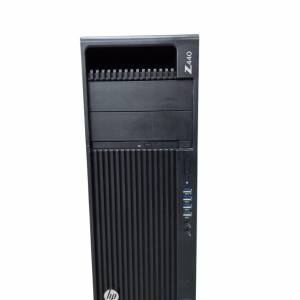HP Z440 Workstation 工作站