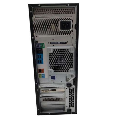 HP Z440 Workstation 工作站