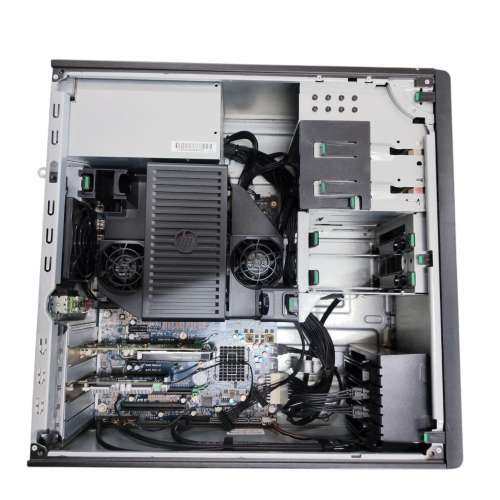 HP Z440 Workstation 工作站