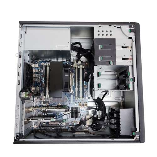 HP Z440 Workstation 工作站