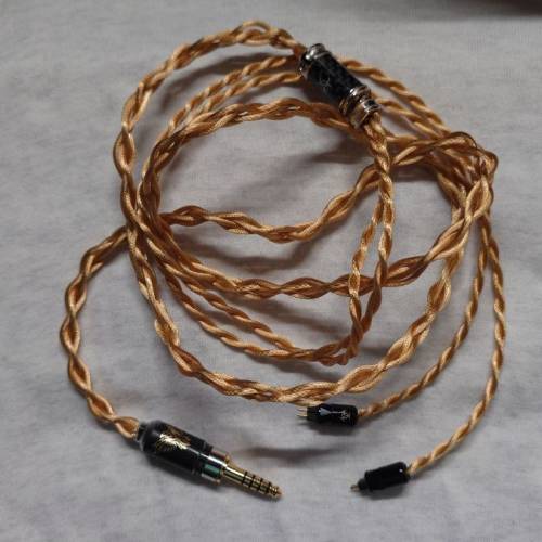 Toxic Cable Phoenix V3