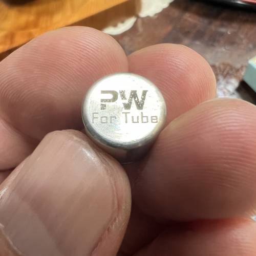 PW For Tube