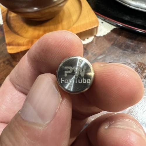 PW For Tube