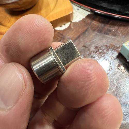 PW For Tube
