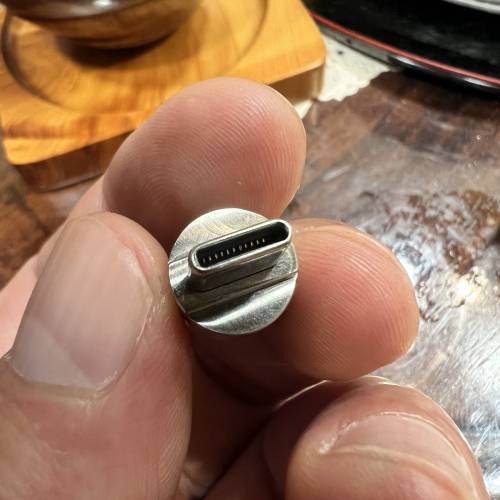PW For Tube