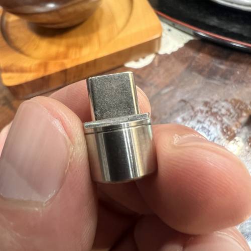 PW For Tube