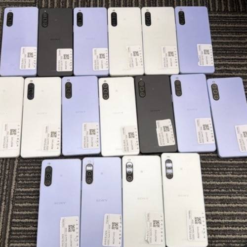 Sony Xperia 10 v 8+128gb 950$