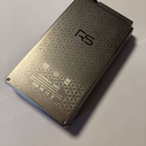 Hiby RS8