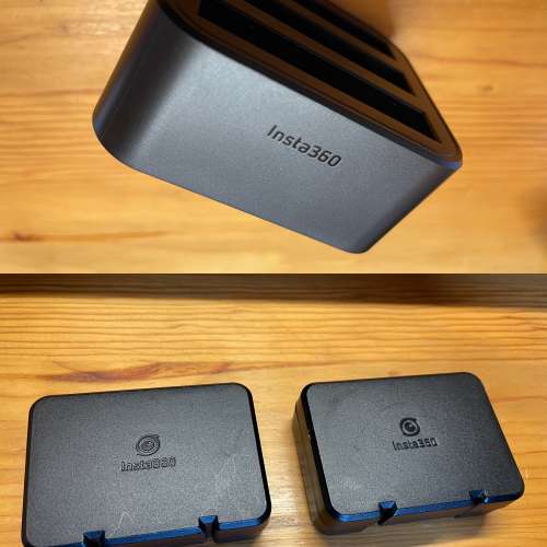 Insta360x3 連一系列配件