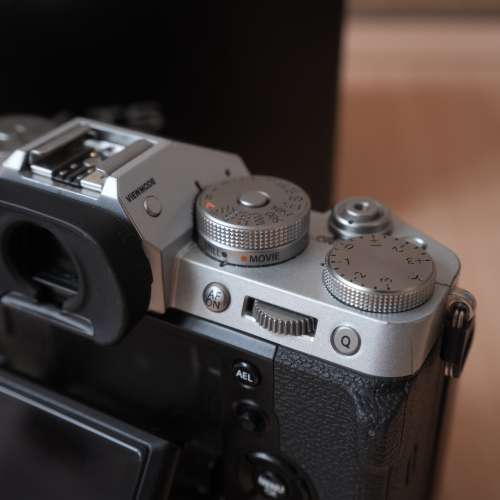 FUJIFILM X-T5 XT5 X T5 富士靚色 新淨連 L 架