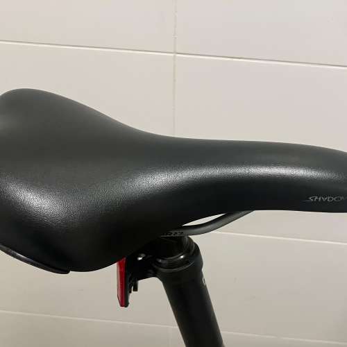 小米 16吋 摺疊單車 (QiCYCLE EF1 foldable bike) mi xiaomi