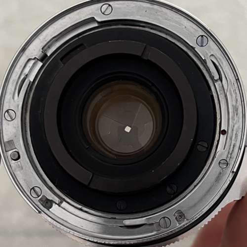 Carl Zeiss Distagon 35mm f4 連CRX-LM 接環