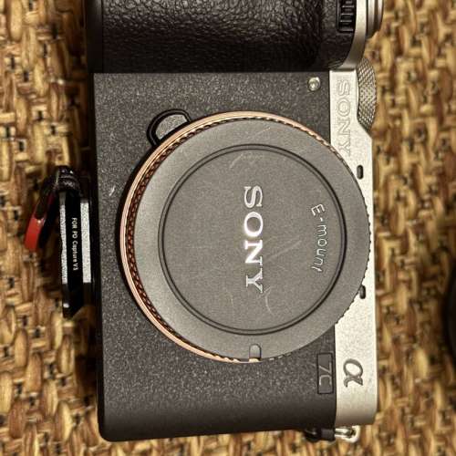 Sony A7C II + 20-70mm F4 G + 40mm F2.5 G +  ECM-W2BT + ECM-LV1