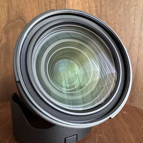 Sony 28-70mm f2 GM