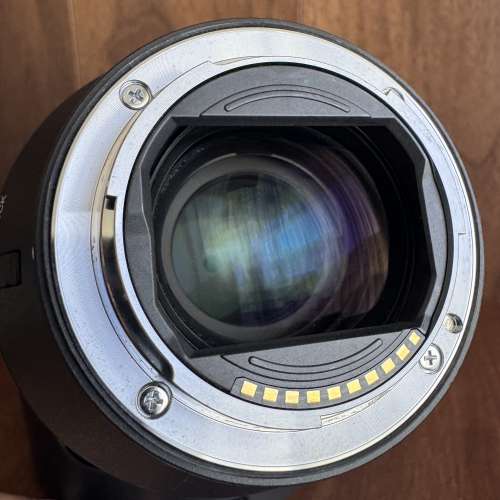 Sony 28-70mm f2 GM