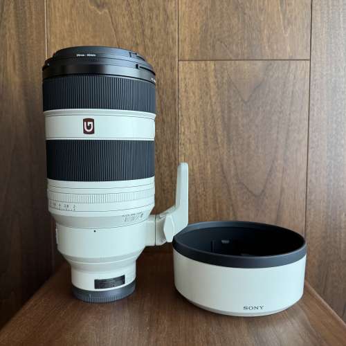 Sony 50-150mm f2 GM