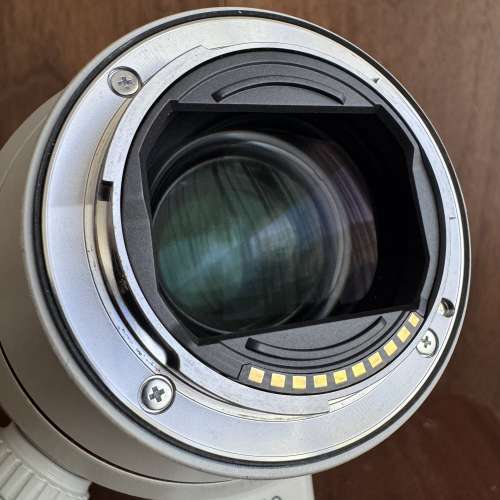 Sony 50-150mm f2 GM