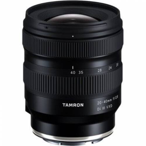 Tamron 20-40mm F2.8 Di III VXD (A062)