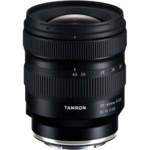 Tamron 20-40mm F2.8 Di III VXD (A062)