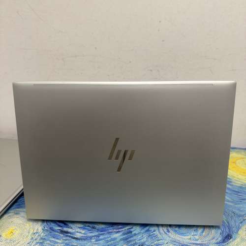 (HP金屬機身i7-12代商務機)HP EliteBook i7-1265U/8,16,32GB Ram/128,256,512GB,1T...