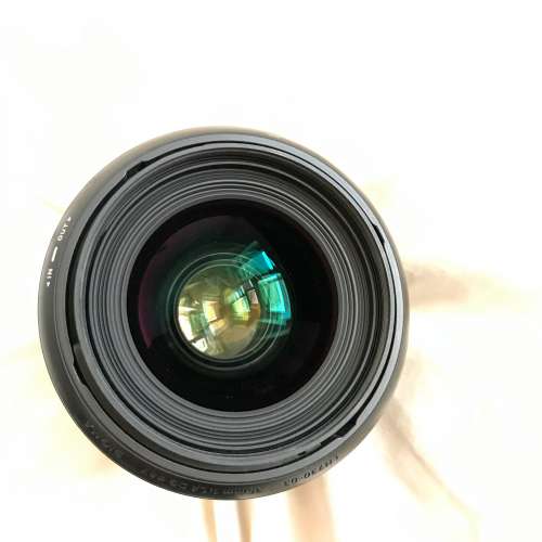 Sigma 35mm F1.4 DG HSM
