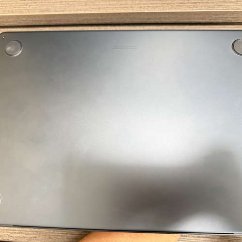 放99新自用Macbook Air m3 13' 8+256 深色