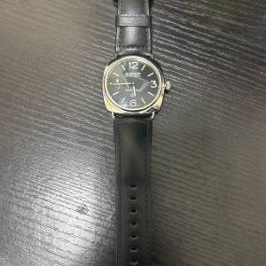 Radiomir Black Seal Logo PAM00380（PAM380）
