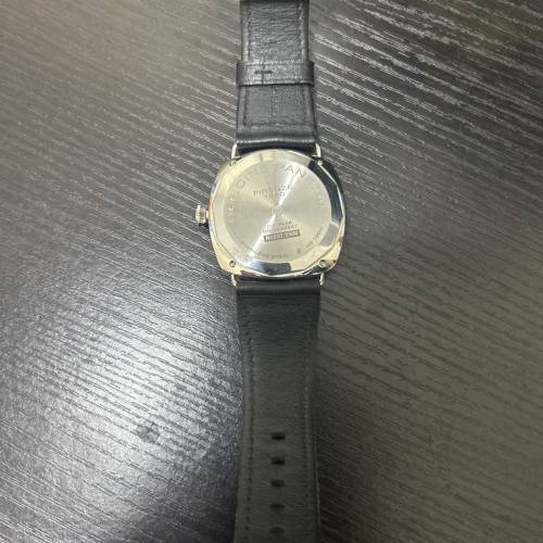 Radiomir Black Seal Logo PAM00380（PAM380）