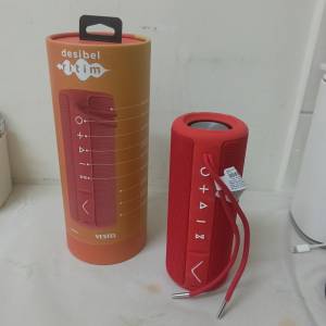 Vestel desbel ritim bluetooth speaker