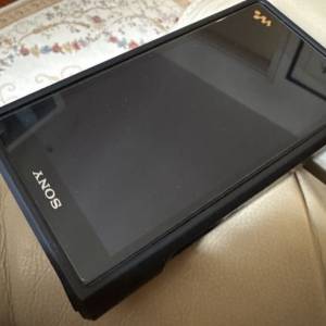 Sony nw-wm1am2 黑磚二代99%new